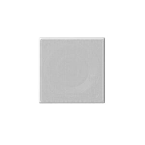 B&W Square Grille - Ooberpad