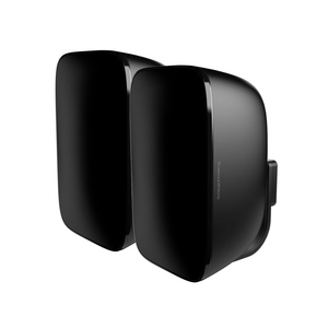 Bowers & Wilkins (B&W) AM-1 Outdoor Speaker (black) - Ooberpad India