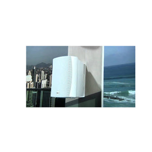 KEF Ventura 5T Outdoor All-Weather Speaker (White)