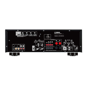 Yamaha YHT-1840 5.1 Ch Home Theater System - Ooberpad