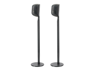 Bowers & Wilkins (B&W) M-1 Stand (Pair) - Black