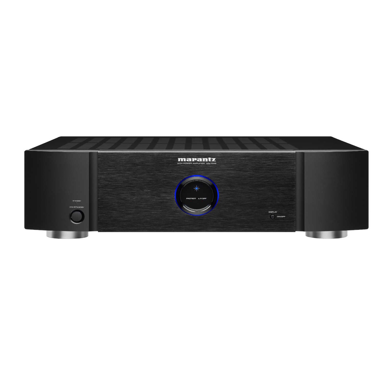 Marantz MM7025 Integrated Stereo Power Amplifier - Ooberpad