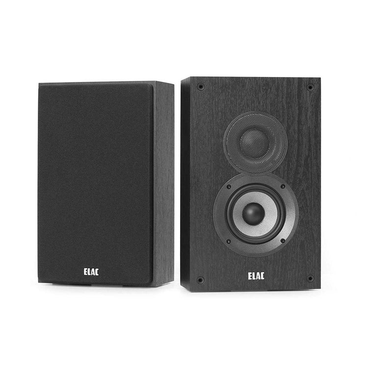 ELAC Debut 2.0 OWB4.2 2-Way On-Wall Speaker 