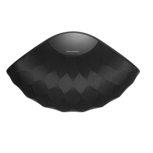Bowers & Wilkins (B&W) Formation Wedge (Black) - Ooberpad
