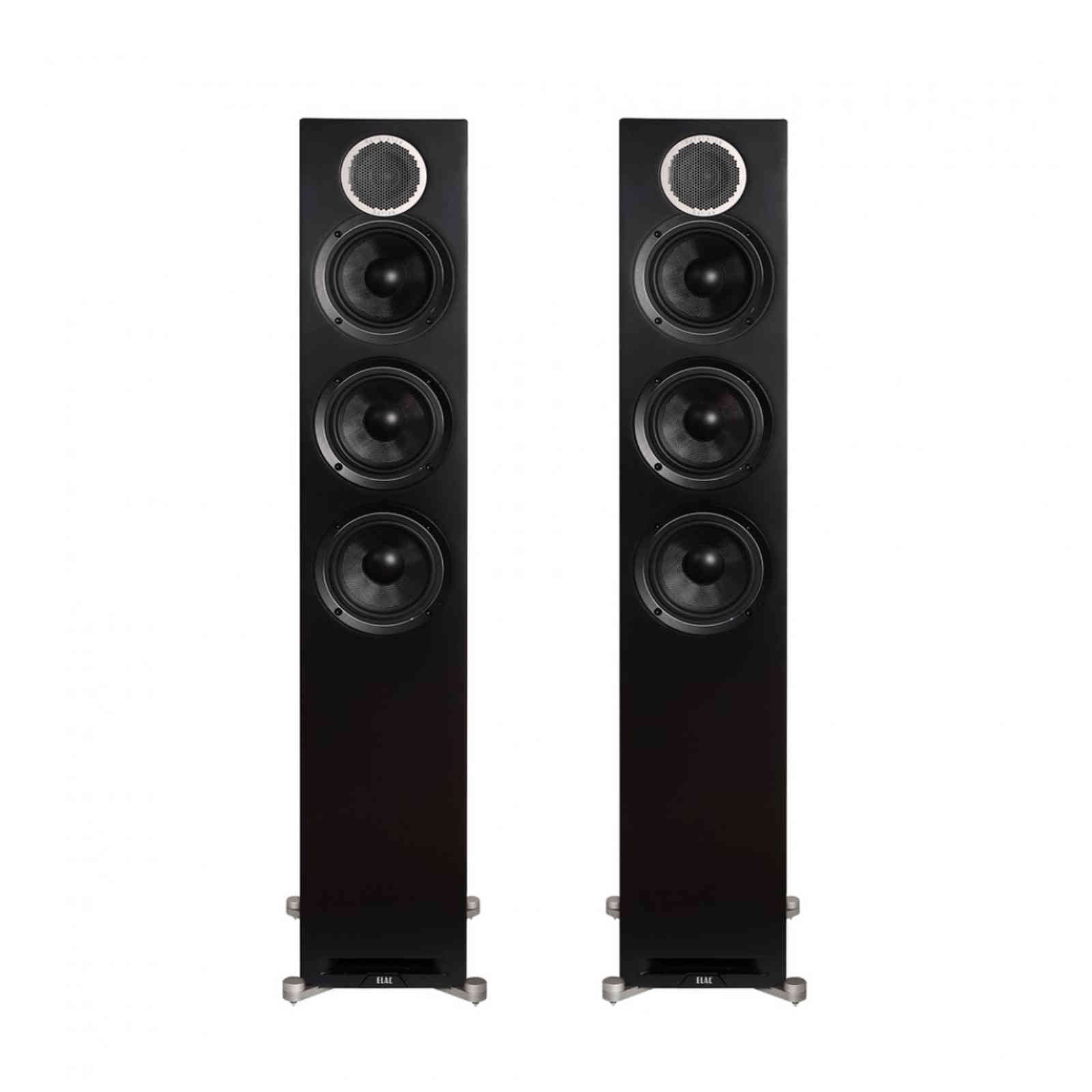 Elac Debut Reference DFR52 Floorstanding Speaker (Pair) - Ooberpad