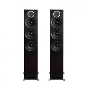 Elac Debut Reference DFR52 Floorstanding Speaker (Pair) - Ooberpad