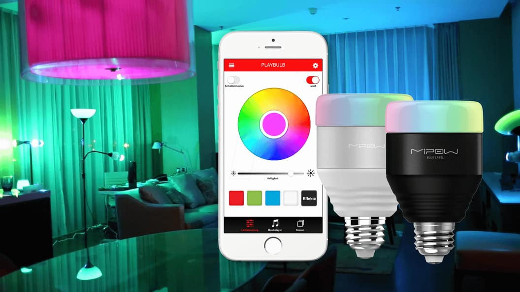 Bot Shop Smart Led Oober Tips: Things to consider before buying a smart LED bulb