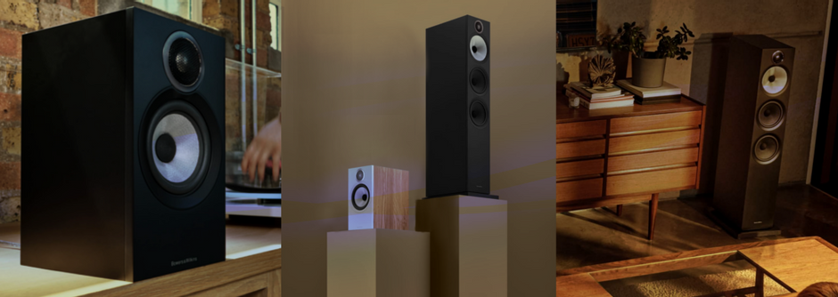 2-way vs. 3-way speaker
