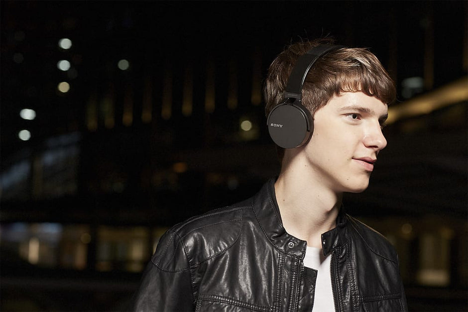 Top 4 reasons to buy the Sony MDR-XB650BT Bluetooth headphones
