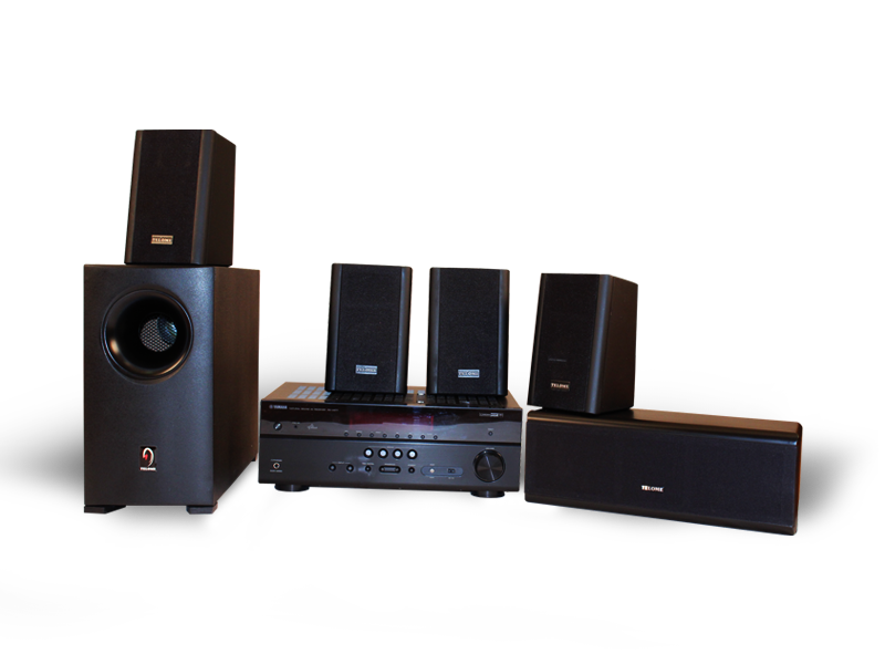 Did you know this about your surround sound system?