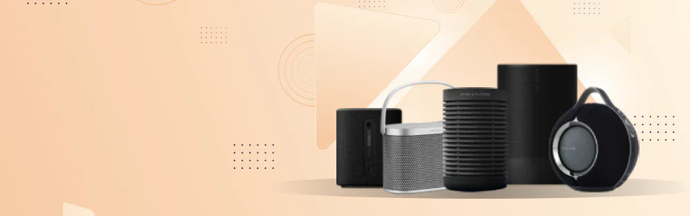 5 Best Portable Bluetooth Speakers of 2025 in India