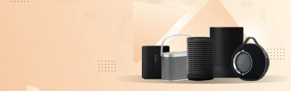 5 Best Portable Bluetooth Speakers of 2025 in India