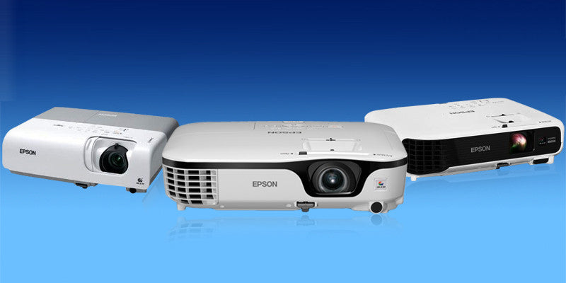 Business projectors versus Home projectors