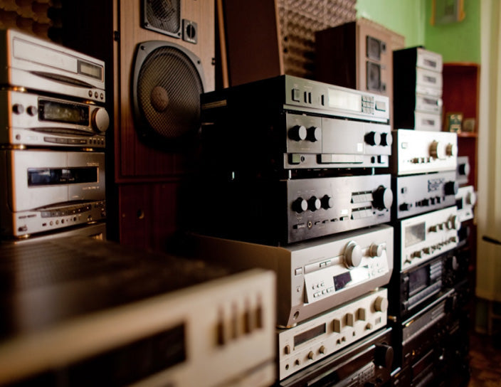 How to Choose Amplifier for Speakers - An Easy Guide