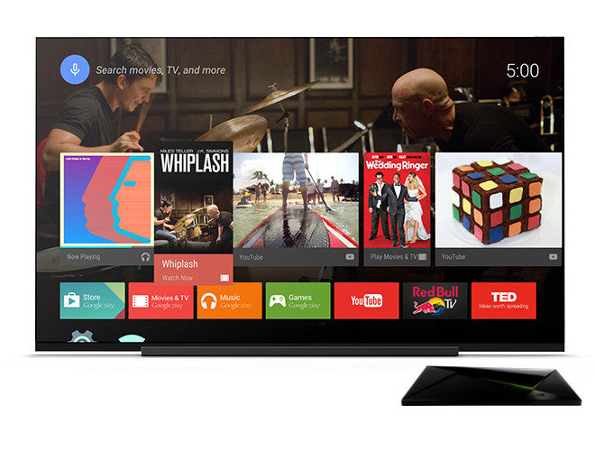 Exploring Android Media Players In Home Theaters Systems & Entertainment