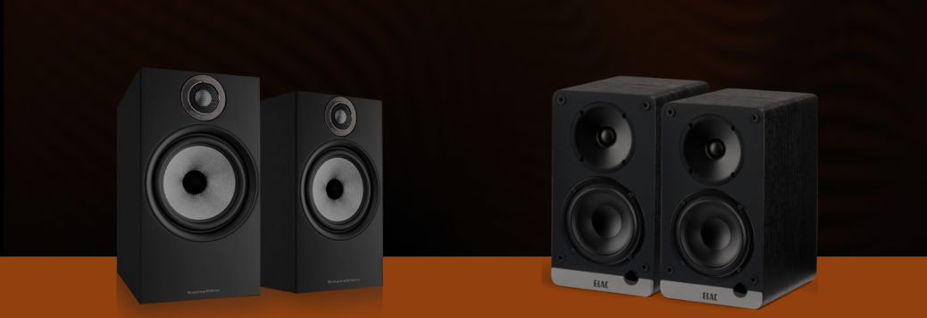 Making a Sound Decision: Active or Passive Speakers