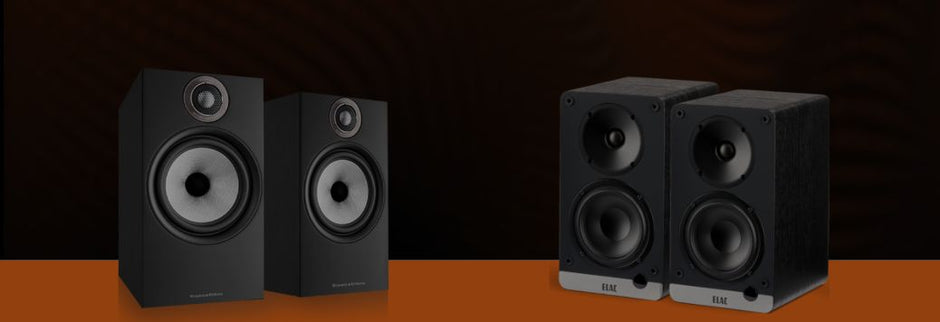 Making a Sound Decision: Active or Passive Speakers