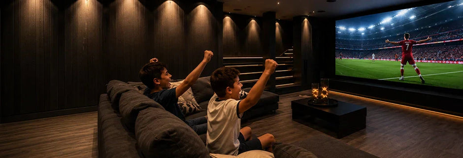 The Emotional Impact of Cinematic Audio