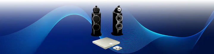 "Just Add Speakers”: Lossless Streaming and The Integrated Amp