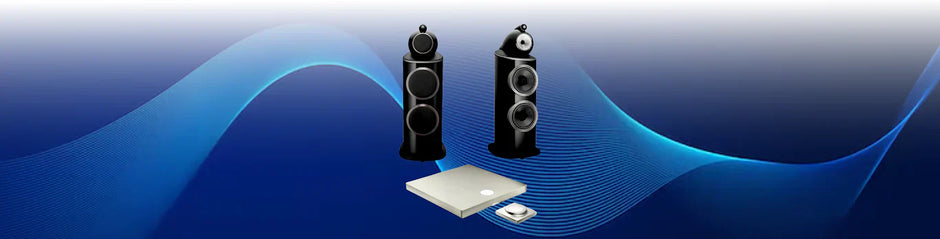 "Just Add Speakers”: Lossless Streaming and The Integrated Amp