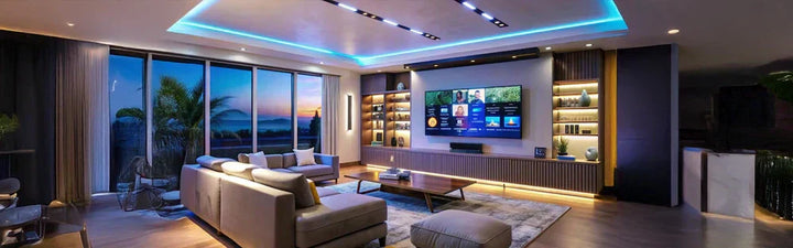 The “Stealth Cinema” Revolution: Designing for 2026