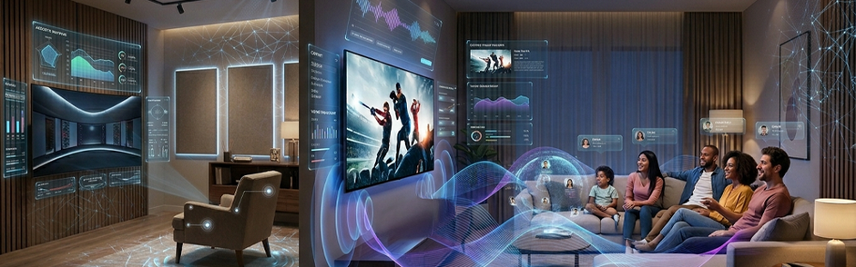 AI-Driven Calibration: The End of “Sweet Spot” Seating