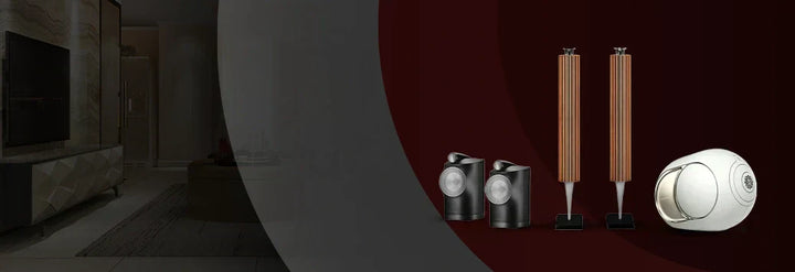 Wireless Speaker Wars: Formation Duos vs Devialet Ultimate 108 dB Custom vs B&O Beolab 18