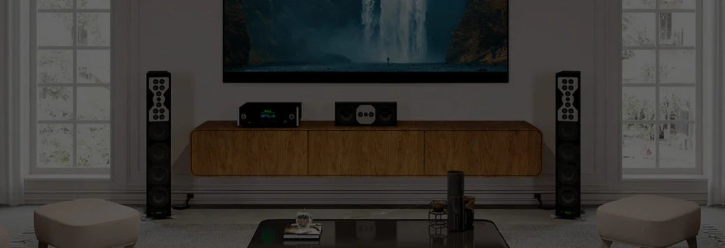 Future-Proofing Your Home Theater: AV Receiver Features to Look for in 2024