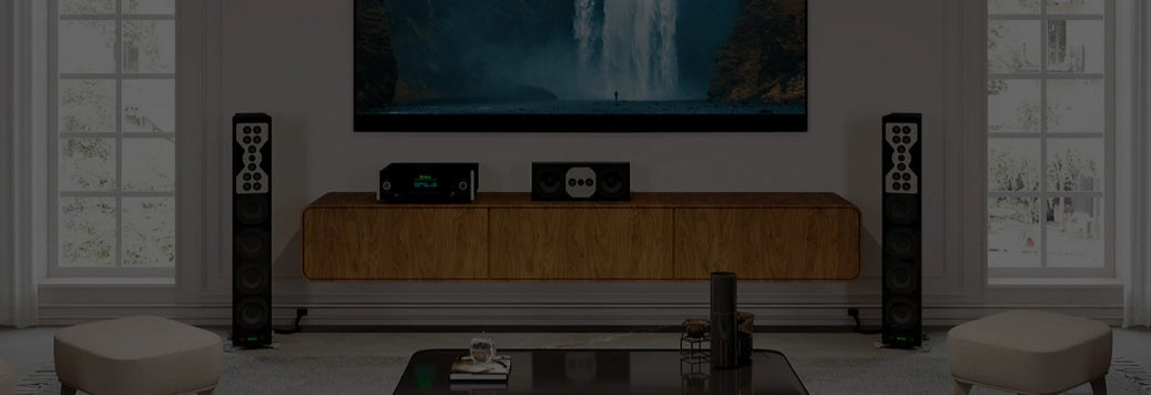 Future-Proofing Your Home Theater: AV Receiver Features to Look for in 2024