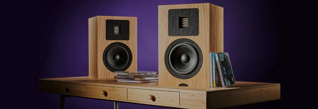Power, Sensitivity, Impedance: What Do I Need to Know About Speakers?