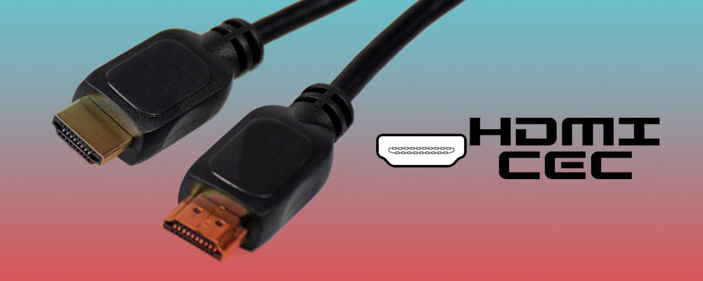 Hvad Happening Rede HDMI-CEC - The shy unsung hero in audio video electronics — Ooberpad