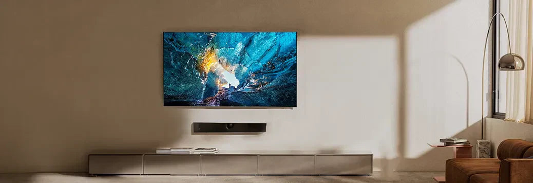 The Rise of Compact Cinema Systems in Urban Homes