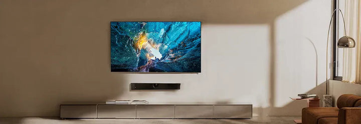 The Rise of Compact Cinema Systems in Urban Homes