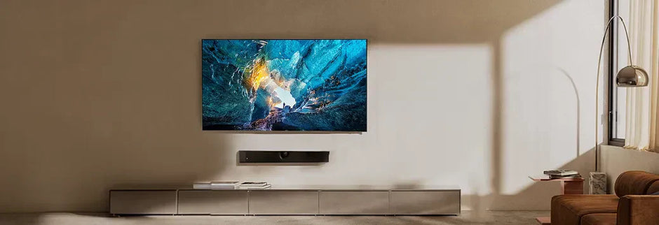 The Rise of Compact Cinema Systems in Urban Homes