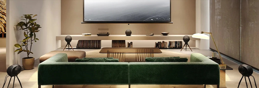Why Luxury Homeowners Are Investing in Custom Cinema Rooms