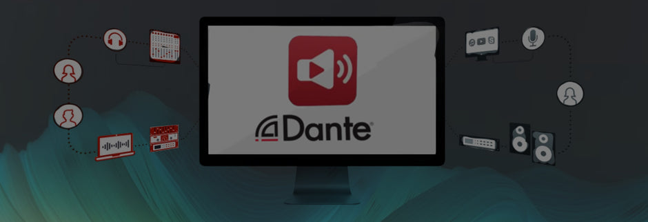 Future-Proofing Your Home Theatre: The Role of Dante Technology
