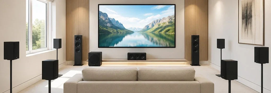 Decoding High-Channel Immersive Sound: Why 7.1.4 Is No Longer the Ceiling