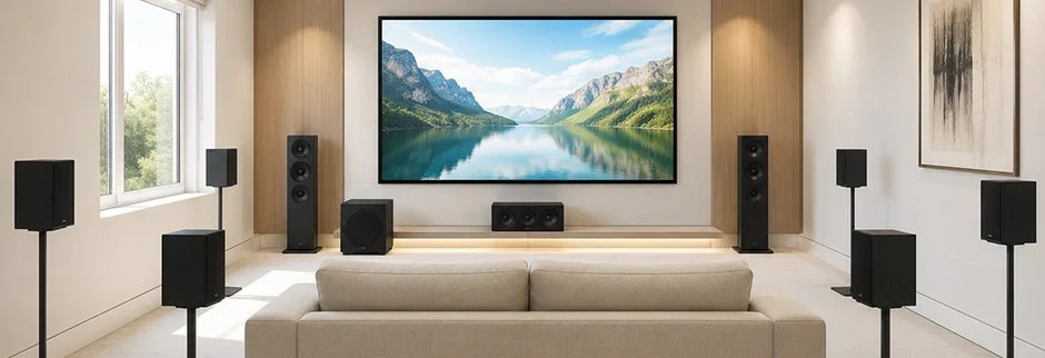 Decoding High-Channel Immersive Sound: Why 7.1.4 Is No Longer the Ceiling