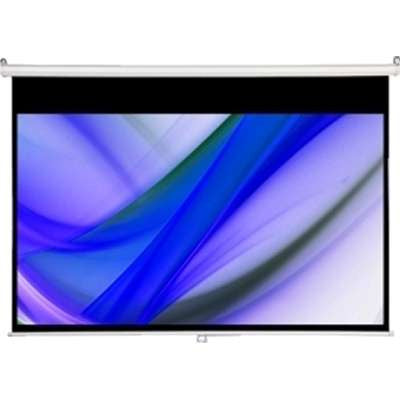 The 5 Very Real Differences Among Projector Screens