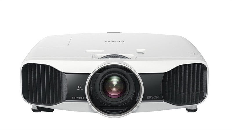 Understanding quality: What about in a home cinema projector (circa 2015)?