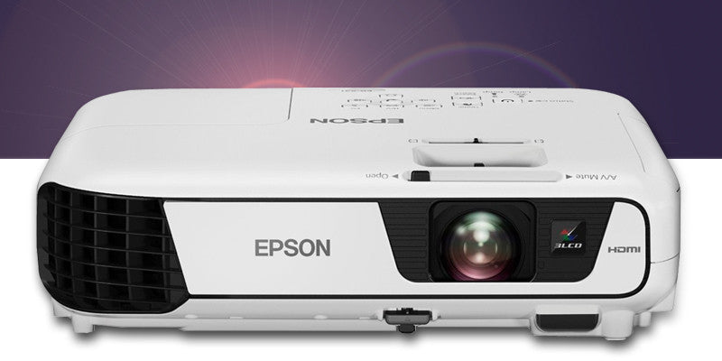 All about Digital Projectors