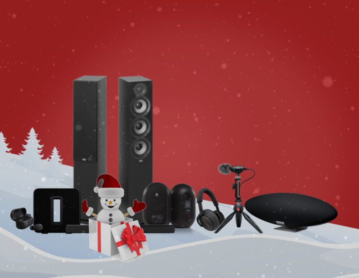 10 Best Christmas Gifting Ideas for the Tech Obsessed in 2022