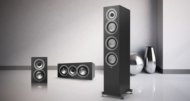 Floorstanding vs. Bookshelf Speakers: Which one should you get?