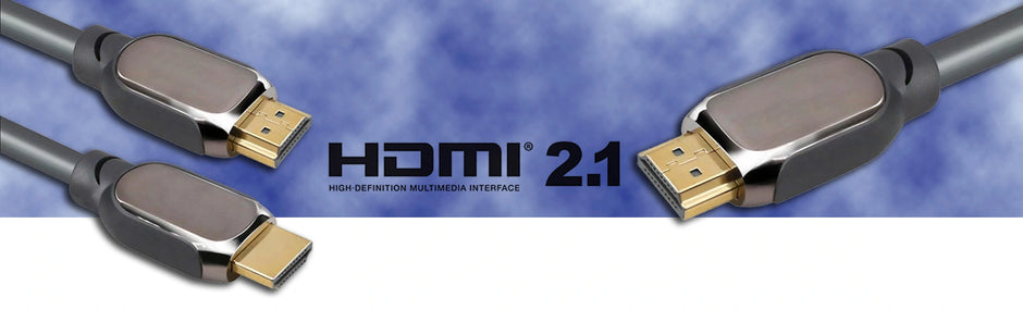 HDMI 2.1 Overview - All you Need to Know About HDMI 2.1