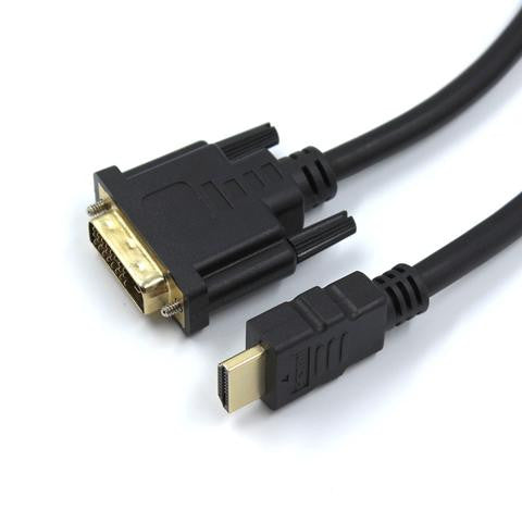 Here’s how to connect a DVI device to your HDMI device