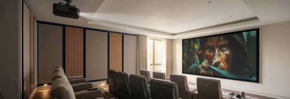 How Ambient Light Affects Projection Quality: Everything You Need to Know