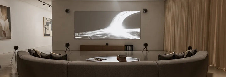 How to Choose Home Theatre Speakers by Performance