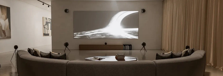 How to Choose Home Theatre Speakers by Performance