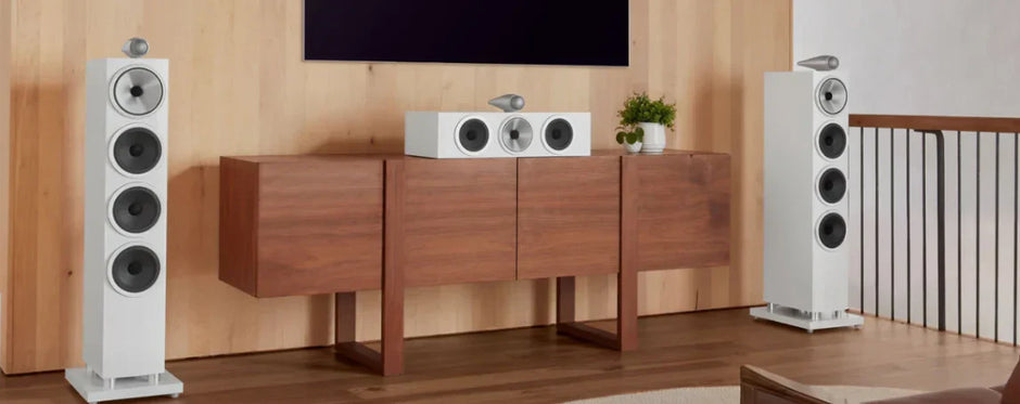 Already Have a Decent Setup? Here’s When It’s Time to Upgrade your Audio-Visual Gear