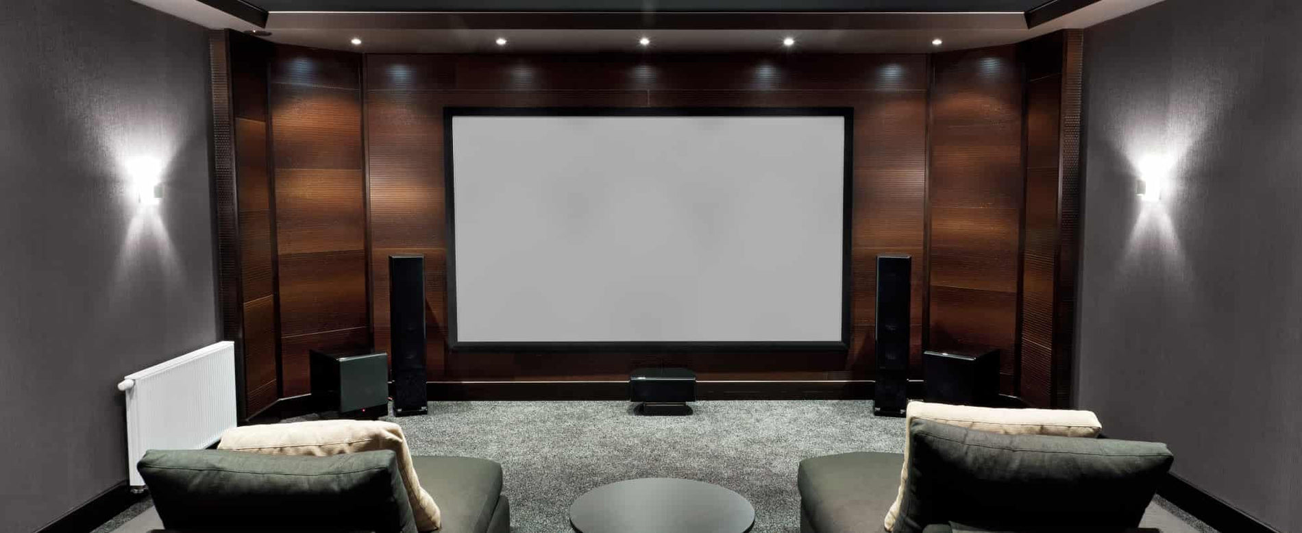Oober Guide: Setting up an enviable Home Theater System